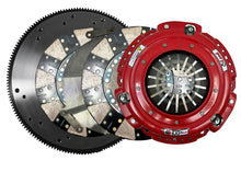 Load image into Gallery viewer, McLeod RXT Street Twin Steel Cad LSA 1-1/8 X 26 Spline Org MODular Assy 168