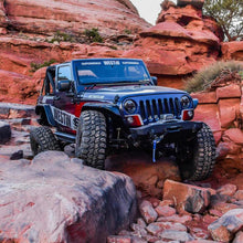 Load image into Gallery viewer, Superwinch 10000 LBS 12V DC 3/8in x 80ft Synthetic Rope SX 10000 Winch