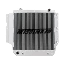 Load image into Gallery viewer, Mishimoto 87-06 Jeep Wrangler YJ &amp; TJ Aluminum Performance Radiator
