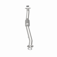 Load image into Gallery viewer, MagnaFlow Direct Fit Catalytic Converter 2009-2012 Highlander 2.7 L Underbody