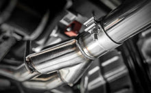 Load image into Gallery viewer, MagnaFlow 25+ Ram 1500 I6 3.0L D-Fit Performance Exhaust Muffler Replacement Kit With Muffler