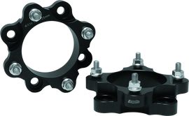 DragonFire Racing Wheel Spacer -1.5 in. - 4/137