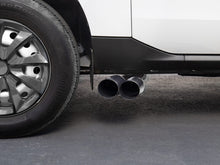 Load image into Gallery viewer, aFe Rebel Series 2-1/2in 304 Stainless Steel Cat-Back w/ Black Tip Ford Maverick 22-26 L4-2.5L FWD