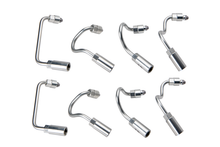 Load image into Gallery viewer, Fleece Performance 04-05 GM 2500/3500 Duramax High Pressure Injection Line Kit