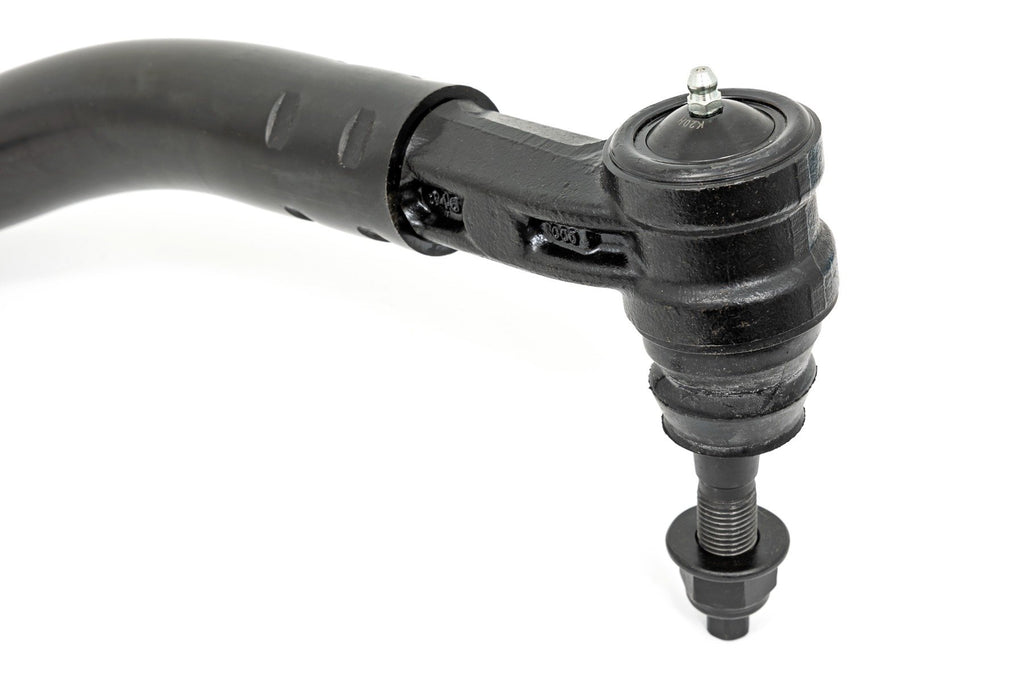 High Steer Kit | Track Bar Bracket Combo | Jeep Wrangler JL (18-24)/Wrangler Unlimited (18-24) 