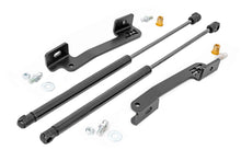 Load image into Gallery viewer, Hood Struts | Hydraulic | Jeep Gladiator JT/Wrangler JL 4WD (2018-2024)