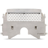 Mishimoto 2021+ BMW G80 M3 Skid Plate - Engine - Titanium