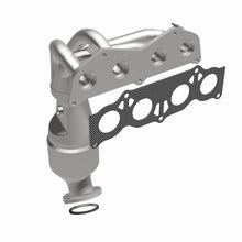 Load image into Gallery viewer, MagnaFlow Direct Fit Catalytic Converter 02-06 Toyota Camry 2.4L