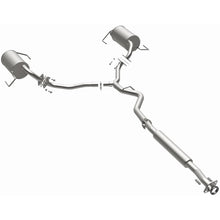 Load image into Gallery viewer, MagnaFlow BRE Exhaust Kit 06-09 Subaru Legacy 2.5L