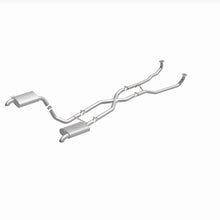 Load image into Gallery viewer, MagnaFlow SYS M/B 68-69 Chevy Corvette