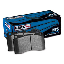 Load image into Gallery viewer, Hawk 06-10 Mazda Miata Mx-5 Front HPS Street Brake Pads