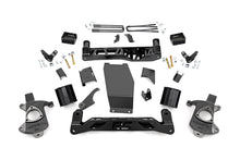 Load image into Gallery viewer, 5 Inch Lift Kit | Magneride | Cast Steel | GMC Sierra 1500 Denali 4WD (14-18)