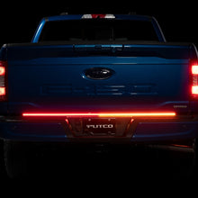 Load image into Gallery viewer, Putco 19-22 GMC Sierra 1500/2500/3500 60in Light Blade Direct Fit Kit Red / Amber / White