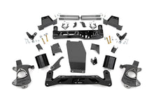 Load image into Gallery viewer, 6 Inch Lift Kit | Magneride | Cast Steel | GMC Sierra 1500 Denali 4WD (14-18)