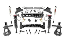 Load image into Gallery viewer, 7 Inch Lift Kit | Alu/Stamp Steel | Vertex/V2 | Chevy/GMC 1500 (14-18 &amp; Classic)