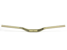Load image into Gallery viewer, Renthal V3 Fatbar 35 30 mm. - Aluminum Gold