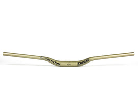 Renthal V3 Fatbar 35 30 mm. - Aluminum Gold