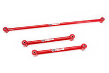 Load image into Gallery viewer, UMI Performance 82-02 GM F-Body Tubular Lower Control Arms Non-Adjustable Panhard Bar Kit