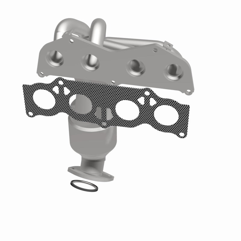MagnaFlow Direct Fit Catalytic Converter 02-06 Toyota Camry 2.4L
