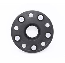 Load image into Gallery viewer, Torque Solution Forged Aluminum Wheel Spacer Subaru 56mm Hub 5x114.3 - 20mm