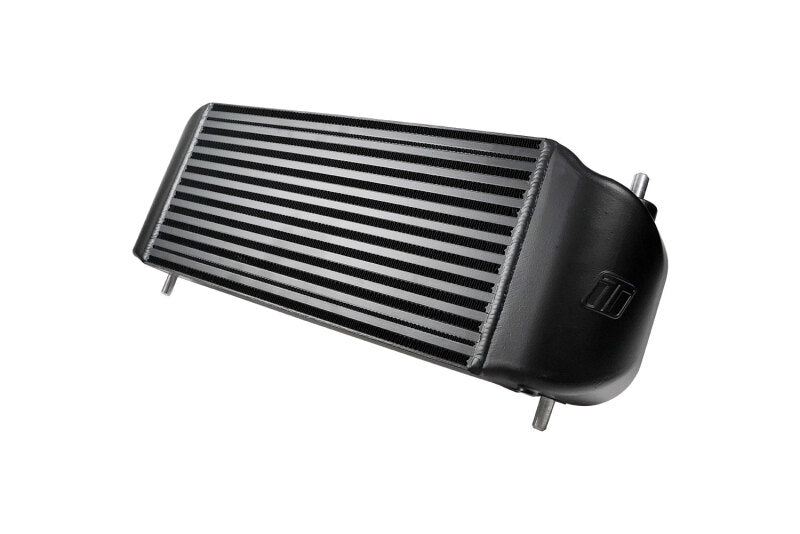 Turbosmart Ford F-150 2.7L/3.5L Ecoboost Performance Intercooler w/Recirculating BOV - Black