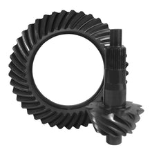 Load image into Gallery viewer, Yukon Gear High Performance Gear Set For 10.5in GM 14 Bolt Truck in a 3.42 Ratio