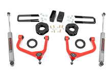 Load image into Gallery viewer, 3.5 Inch Lift Kit | GMC Sierra 1500 2WD/4WD (2019-2024)