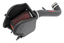Load image into Gallery viewer, 3.6L Cold Air Intake Kit | Prefilter | Jeep Gladiator JT/Wrangler JL (18-24)