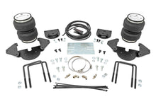 Load image into Gallery viewer, Air Spring Kit | Chevy Silverado &amp; GMC Sierra 1500 2WD/4WD (2019-2024)
