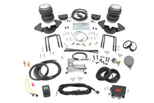 Load image into Gallery viewer, Air Spring Kit w/compressor | Wireless Controller | Chevy/GMC 1500 (19-24)