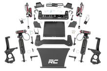 Load image into Gallery viewer, 6 Inch Lift Kit | Vertex | Chevy Silverado 1500 2WD/4WD (2019-2024)
