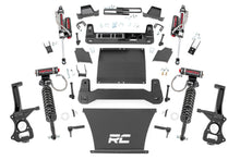 Load image into Gallery viewer, 6 Inch Lift Kit | Vertex | GMC Sierra 1500 2WD/4WD (2019-2024)
