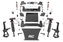 Load image into Gallery viewer, 6 Inch Lift Kit | Vertex/V2 | Chevy Silverado 1500 2WD/4WD (2019-2024)