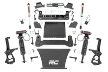 Load image into Gallery viewer, 6 Inch Lift Kit | Vertex/V2 | GMC Sierra 1500 2WD/4WD (2019-2024)
