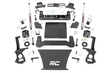 Load image into Gallery viewer, 6 Inch Lift Kit | GMC Sierra 1500 2WD/4WD (2019-2024)