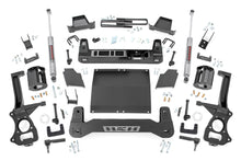Load image into Gallery viewer, 6 Inch Lift Kit | Diesel | Chevy Silverado 1500 2WD/4WD (2019-2024)
