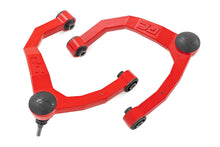 Load image into Gallery viewer, Red Forged Upper Control Arms | OE Upgrade | Red | Chevy/GMC 1500 (19-24)