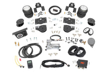 Load image into Gallery viewer, Air Spring Kit w/compressor | Wireless Controller | 4 Inch Lift Kit | Ram 1500 (19-25)
