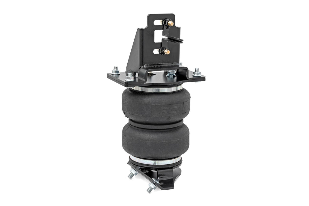 Air Spring Kit w/compressor | Wireless Controller | Ram 1500 4WD (2019-2025)