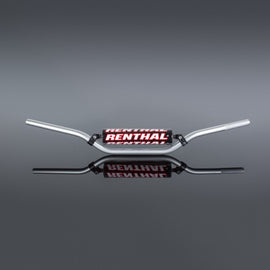 Renthal 6.0 Trials 7/8 in. Handlebar - Silver