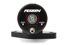 Load image into Gallery viewer, PERRIN 08-14 Subaru WRX / 05-09 LGT &amp; OBXT / 09-13 Forester XT Bypass/Blow Off Valve - Black