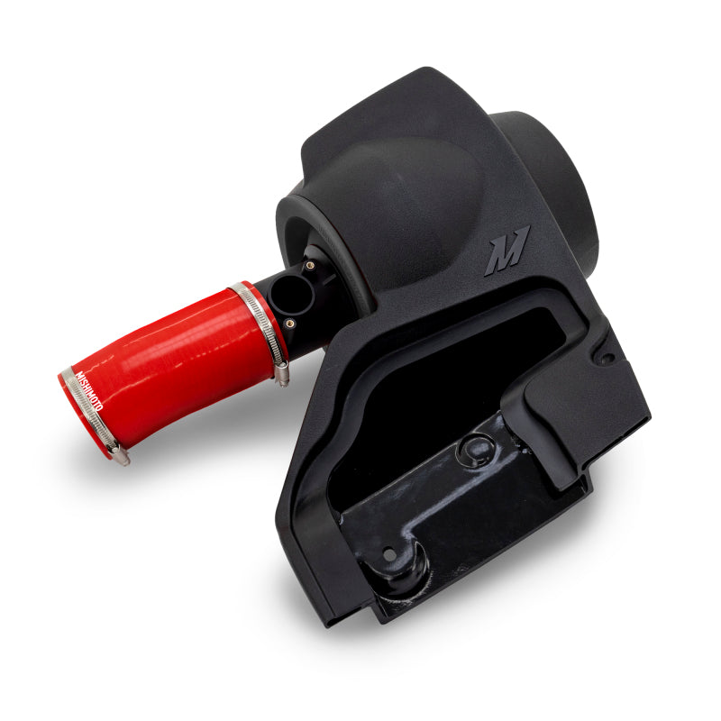 Mishimoto 2022+ Honda Civic 1.5T Performance Intake - Red