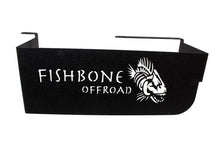 Load image into Gallery viewer, Fishbone Offroad 97-06 Jeep Wrangler TJ Wheel Well Storage Bins