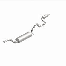 Load image into Gallery viewer, MagnaFlow BRE Exhaust Kit 08-10 Town &amp; Country Grand Caravan Routan