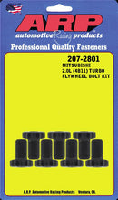 Load image into Gallery viewer, ARP Mitsubishi 4B11 Flywheel Bolt Kit