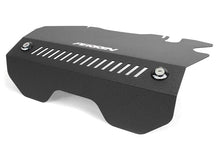 Load image into Gallery viewer, PERRIN 15-21 Subaru WRX Engine Cover Kit (Intercooler &amp; Pulley Covers Incl.) - Black