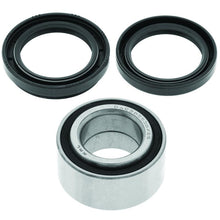 Load image into Gallery viewer, QuadBoss 99-05 Arctic Cat 250 2x4 (02) Front ATV Wheel Bearing &amp; Seal Kit