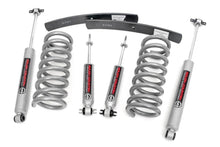 Load image into Gallery viewer, 2 Inch Lift Kit | Chevy/GMC Blazer/S10 Truck/S15 Jimmy 2WD