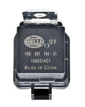 Load image into Gallery viewer, Hella 12V 20/40 Amp SPDT RES Relay with Weatherproof Bracket - Single