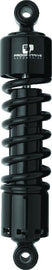 Progressive Harley-Davidson 412 Series Shocks 13.5in - Black